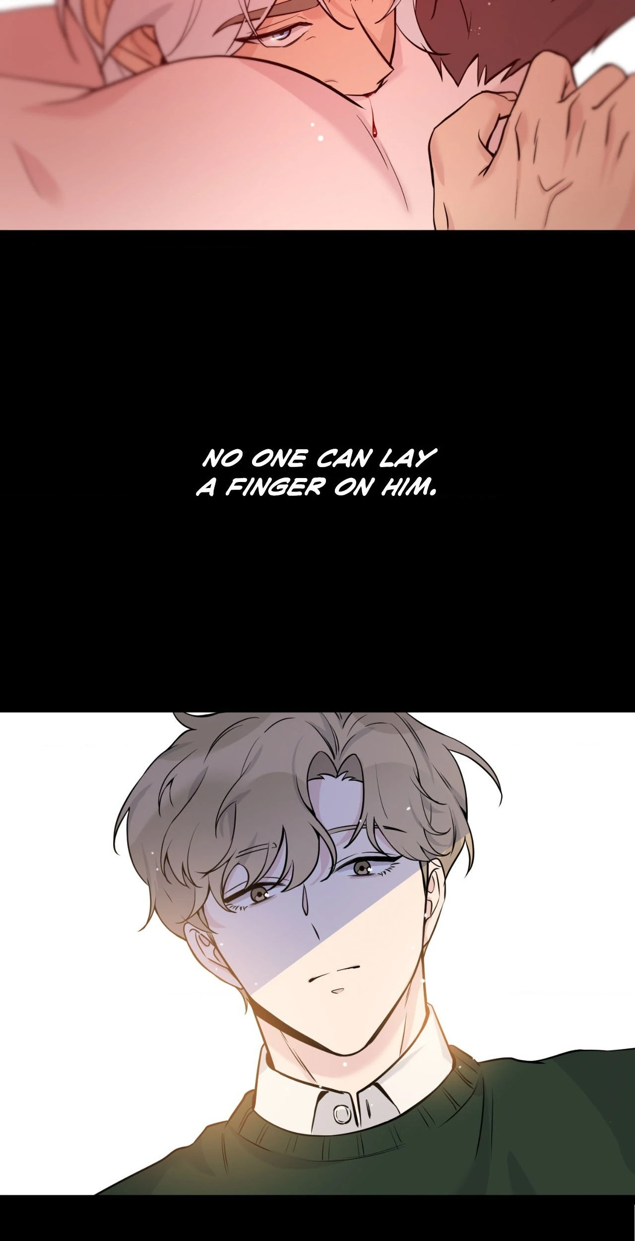 Angel Kiss Chapter 9 - Page 48