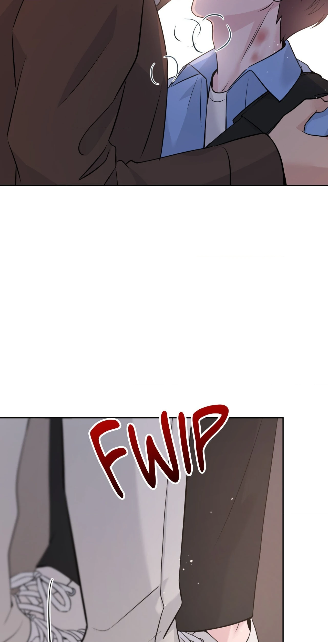 Angel Kiss Chapter 9 - Page 6