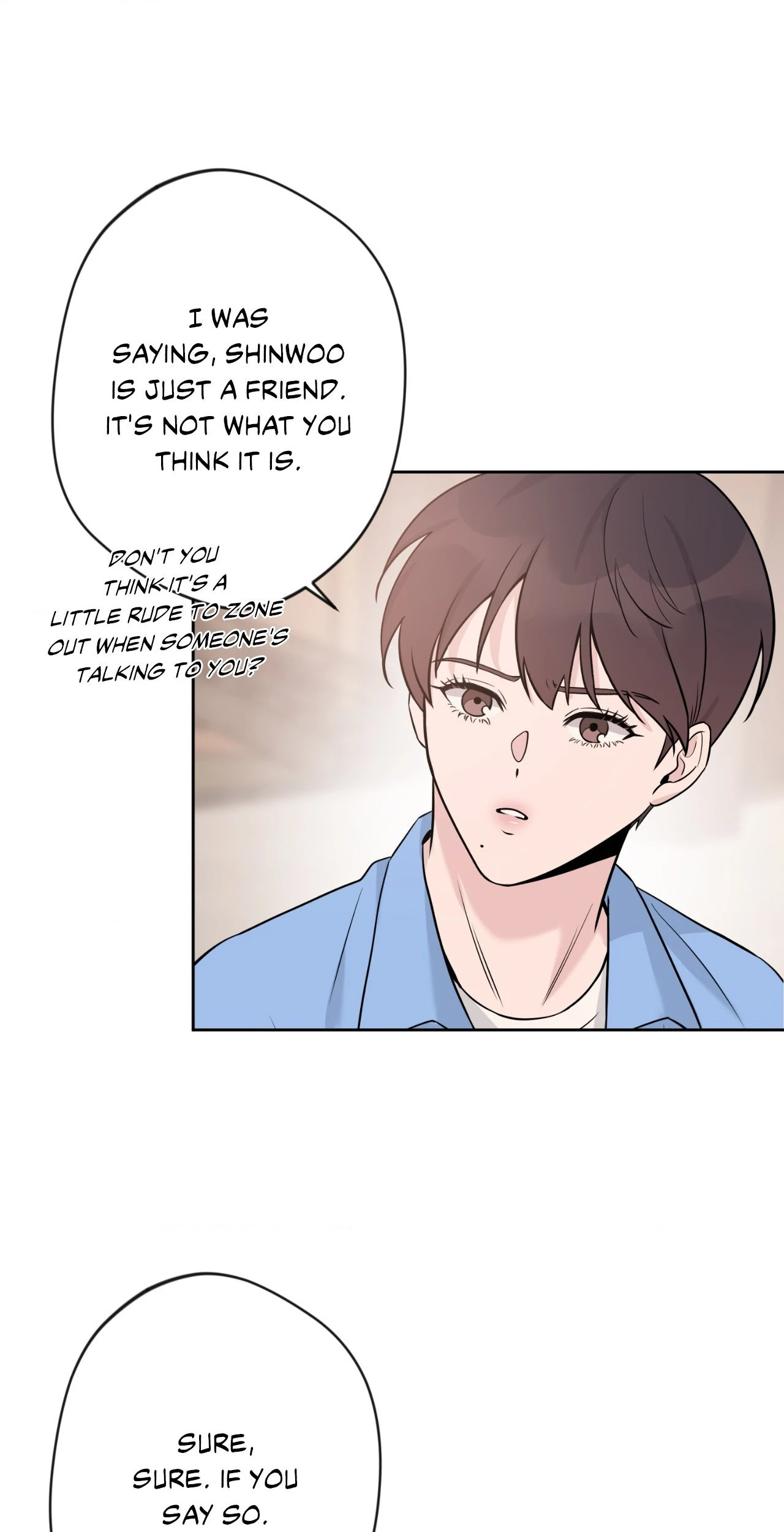 Angel Kiss Chapter 9 - Page 51