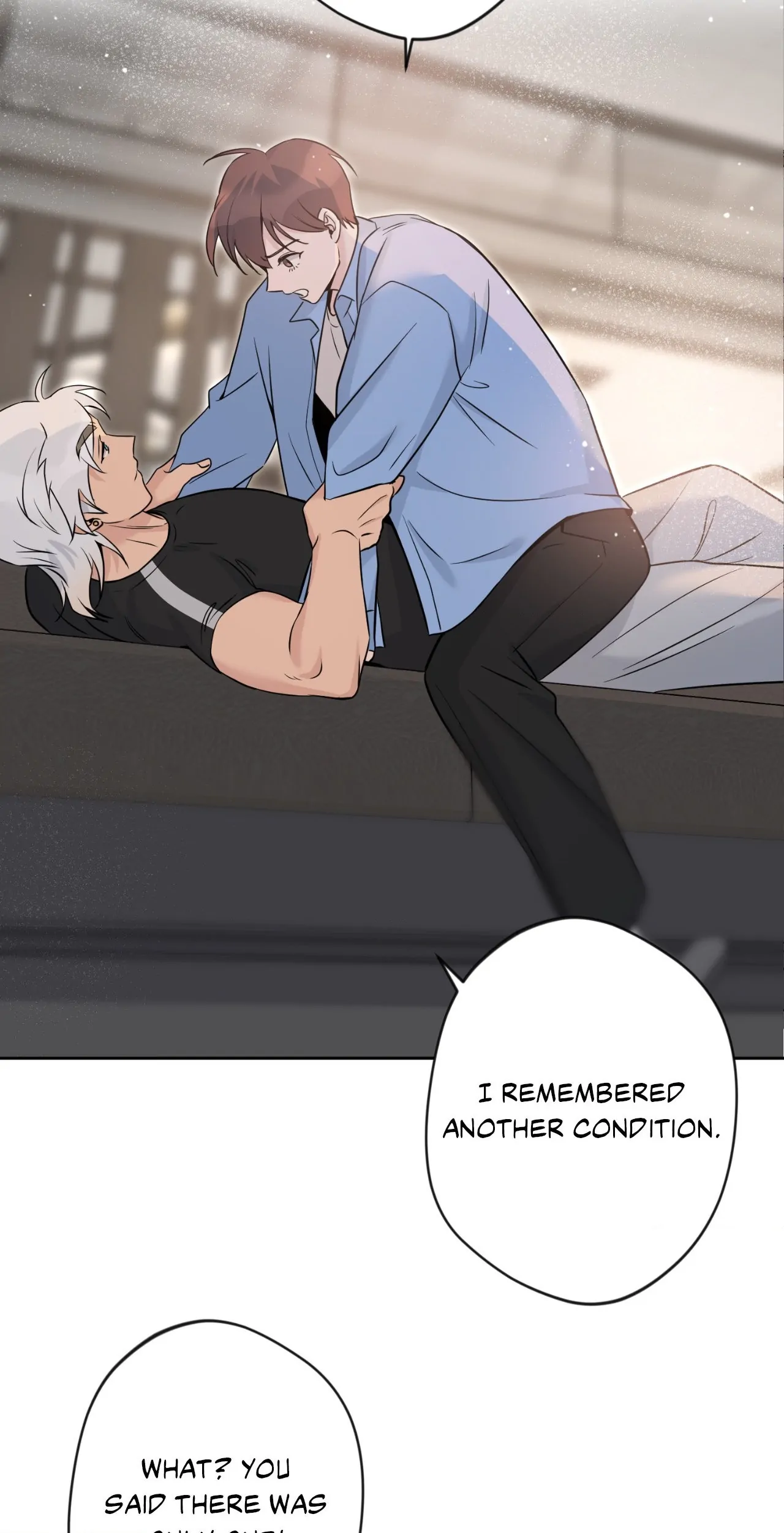 Angel Kiss Chapter 9 - Page 54