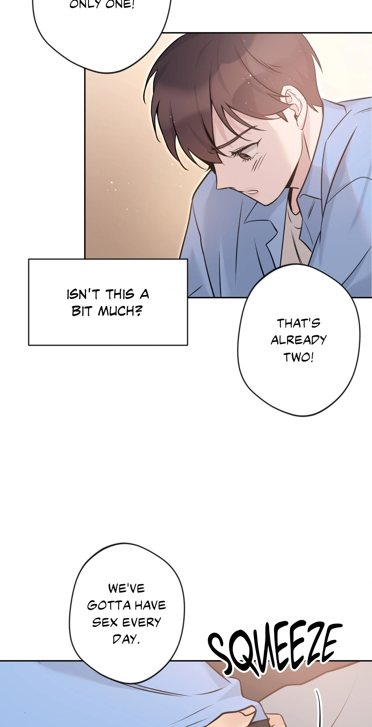Angel Kiss Chapter 9 - Page 55