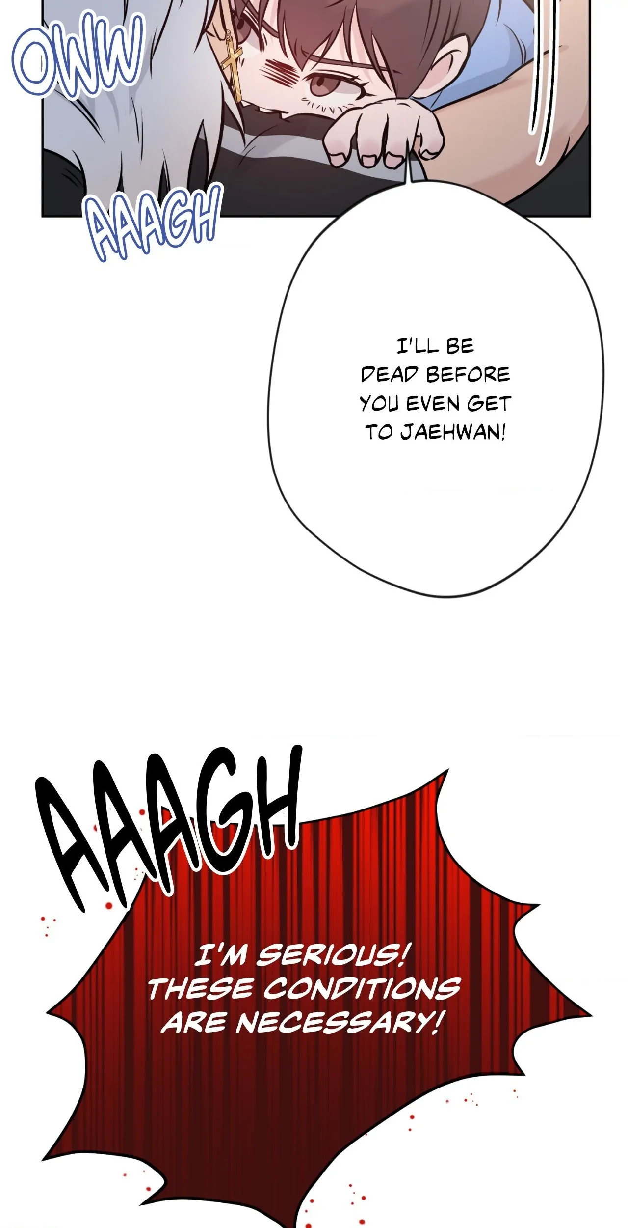 Angel Kiss Chapter 9 - Page 57