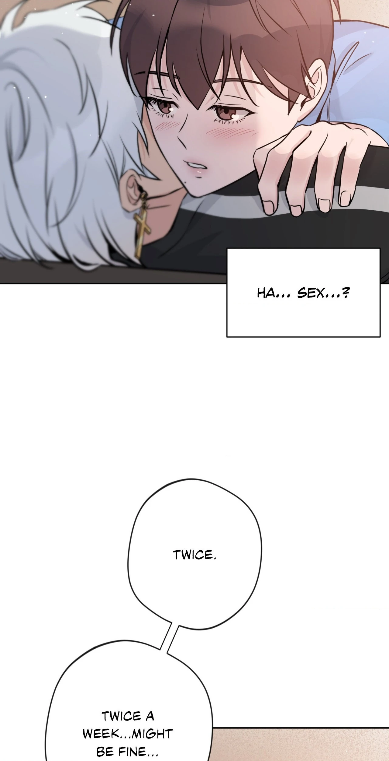 Angel Kiss Chapter 9 - Page 59
