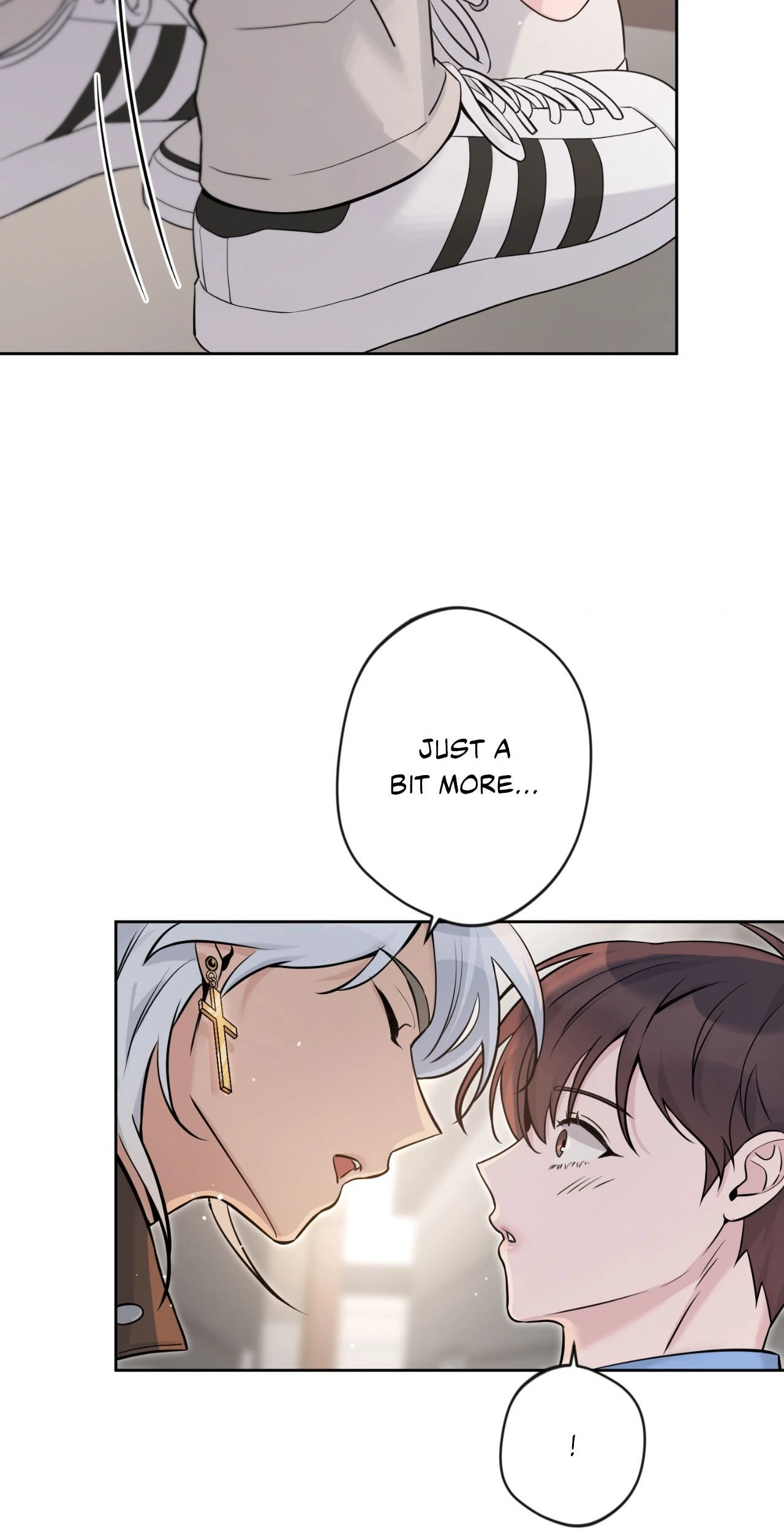 Angel Kiss Chapter 9 - Page 7