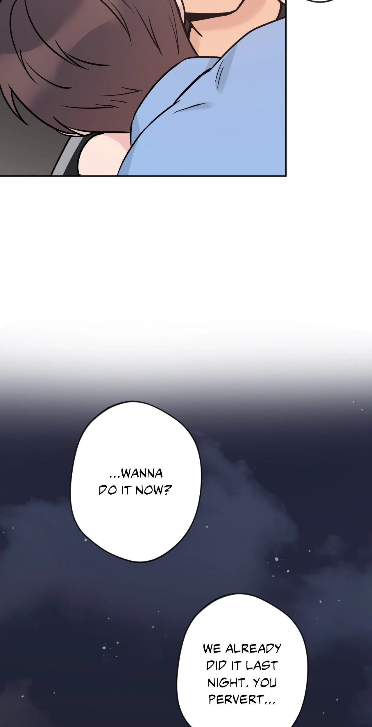 Angel Kiss Chapter 9 - Page 61