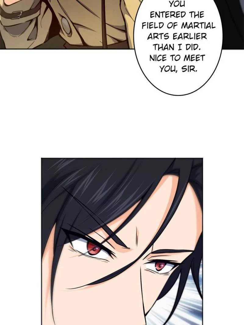 Another Beginning With the Guhuo Bird Chapter 1 - Page 11