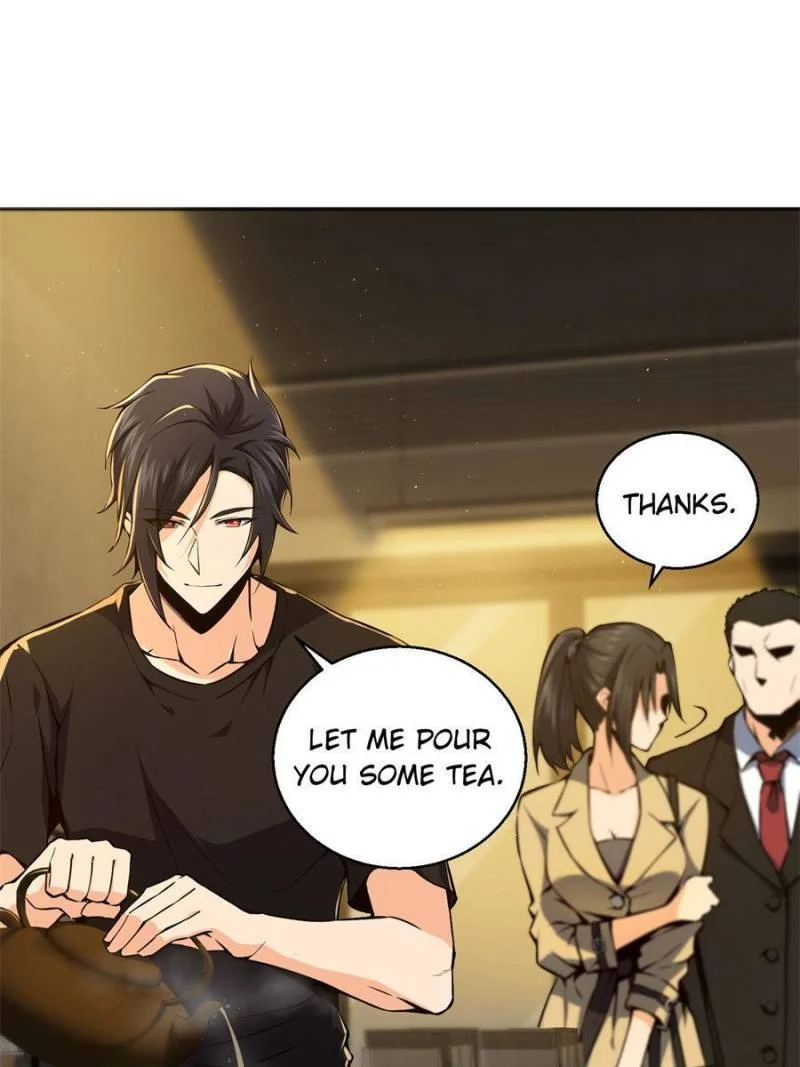 Another Beginning With the Guhuo Bird Chapter 1 - Page 14