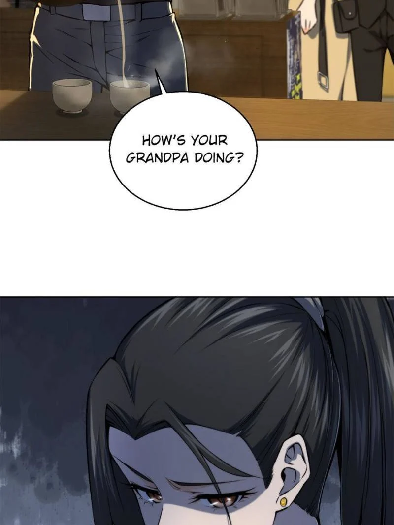 Another Beginning With the Guhuo Bird Chapter 1 - Page 15