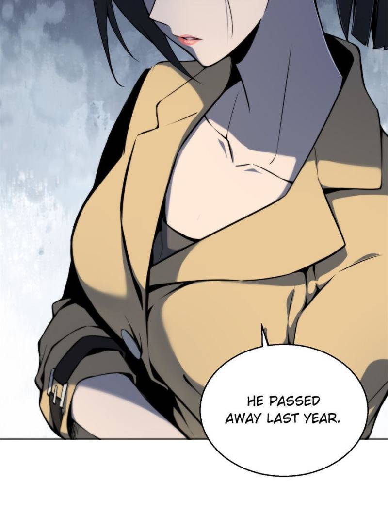 Another Beginning With the Guhuo Bird Chapter 1 - Page 16