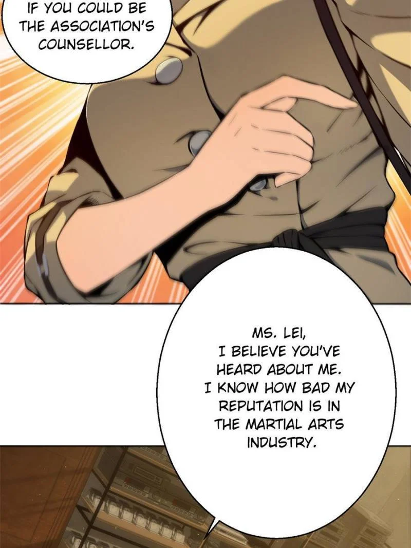 Another Beginning With the Guhuo Bird Chapter 1 - Page 20