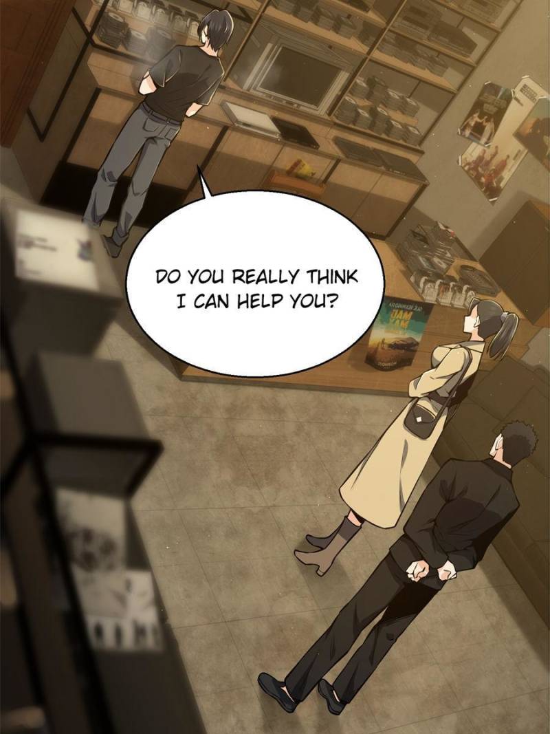 Another Beginning With the Guhuo Bird Chapter 1 - Page 21