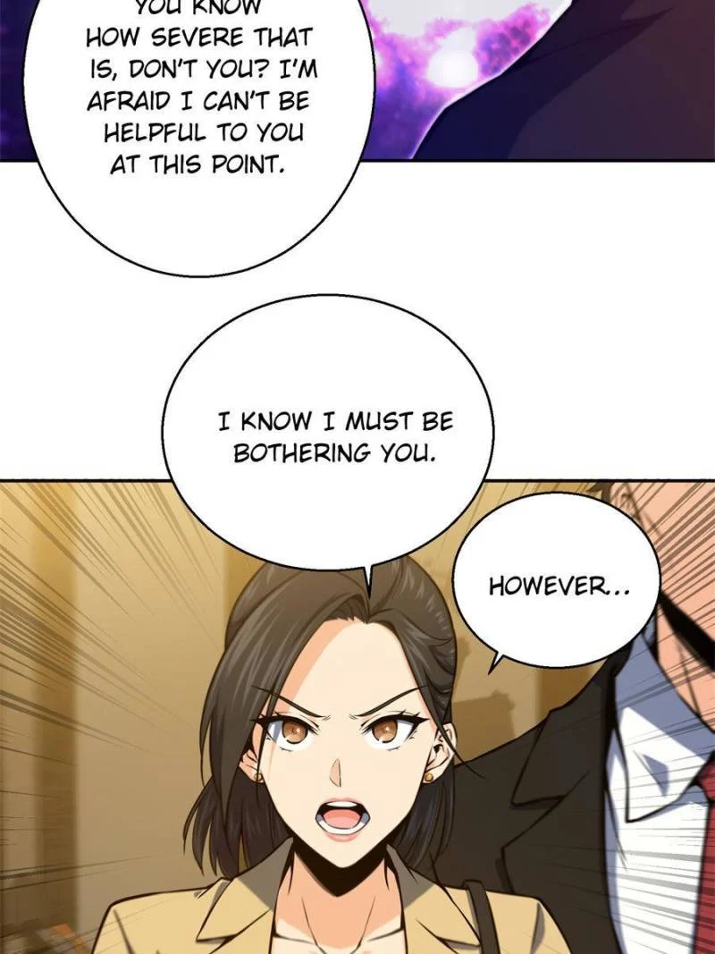 Another Beginning With the Guhuo Bird Chapter 1 - Page 26