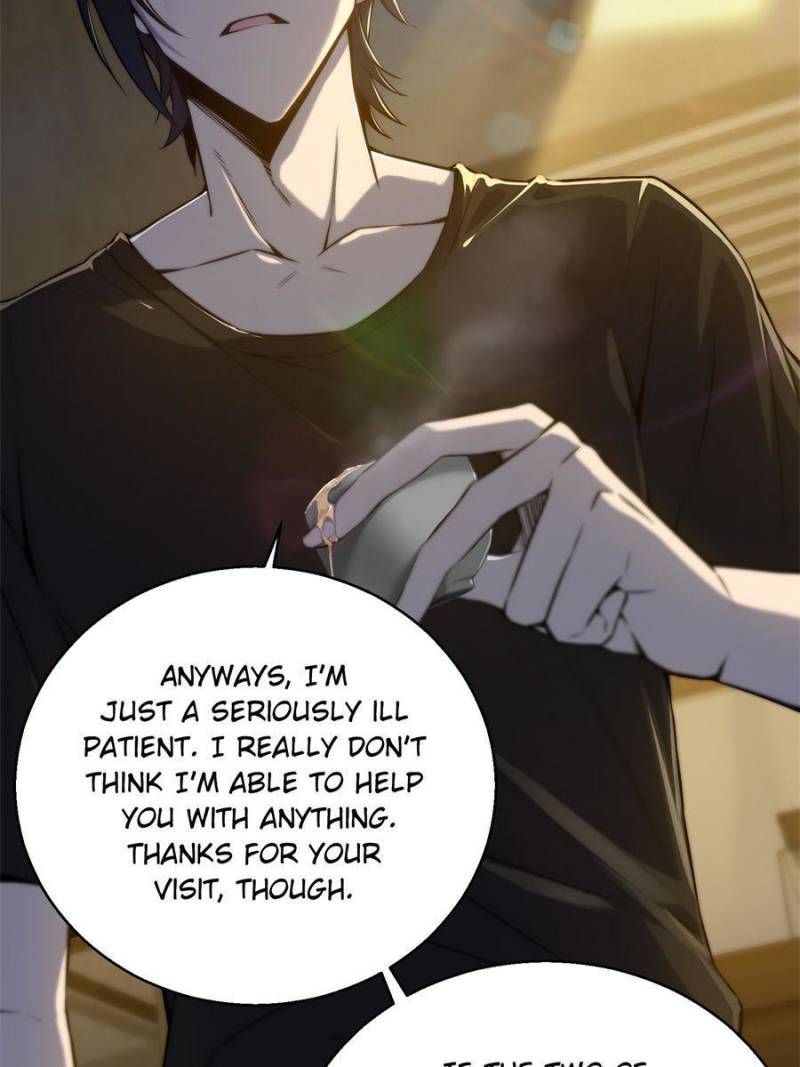 Another Beginning With the Guhuo Bird Chapter 1 - Page 28