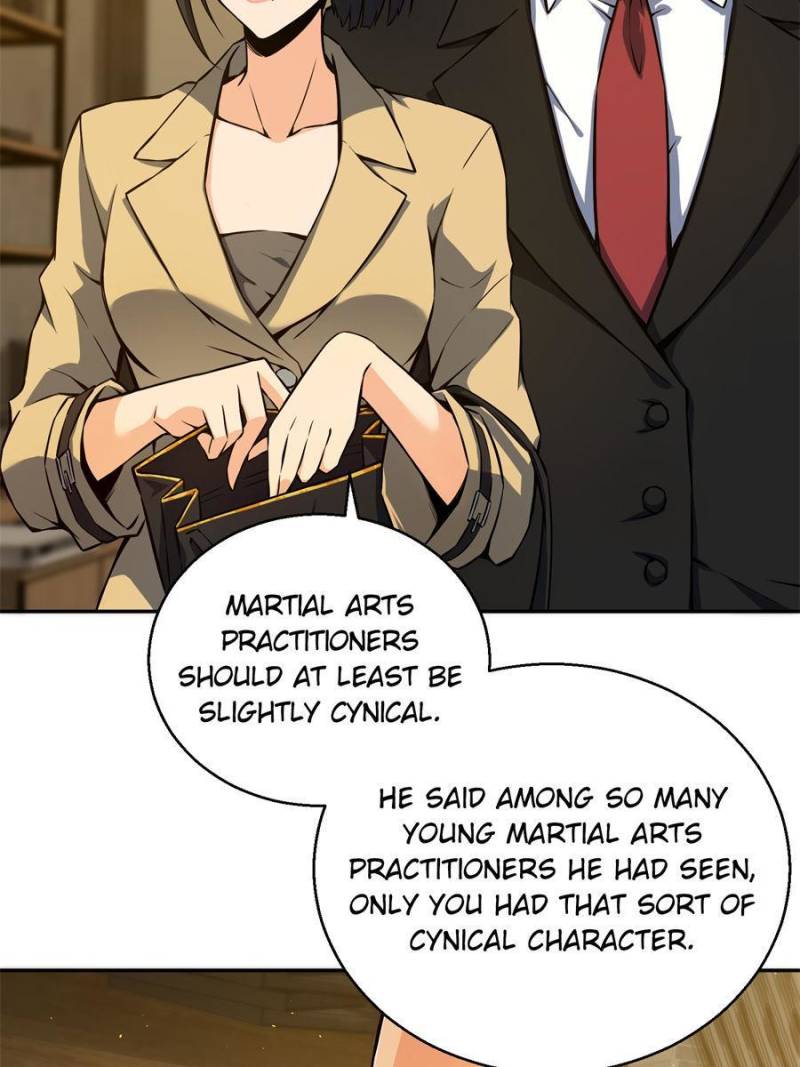 Another Beginning With the Guhuo Bird Chapter 1 - Page 31