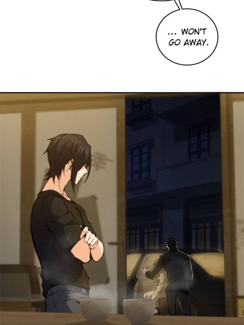 Another Beginning With the Guhuo Bird Chapter 1 - Page 33