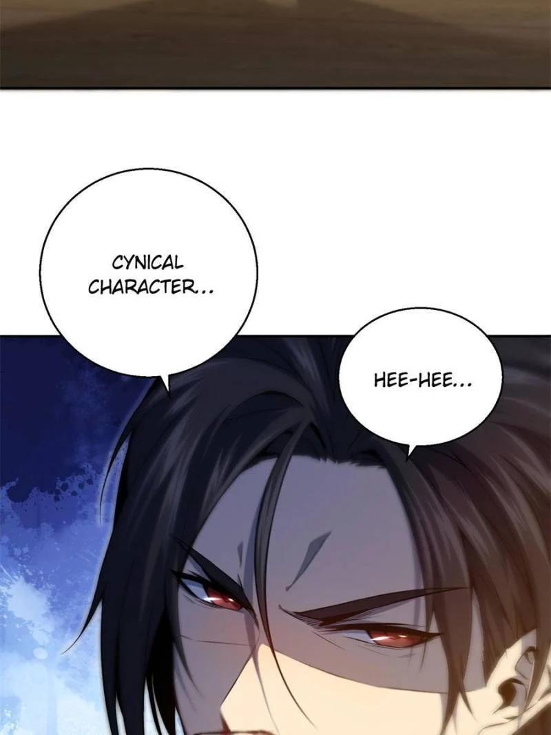 Another Beginning With the Guhuo Bird Chapter 1 - Page 34