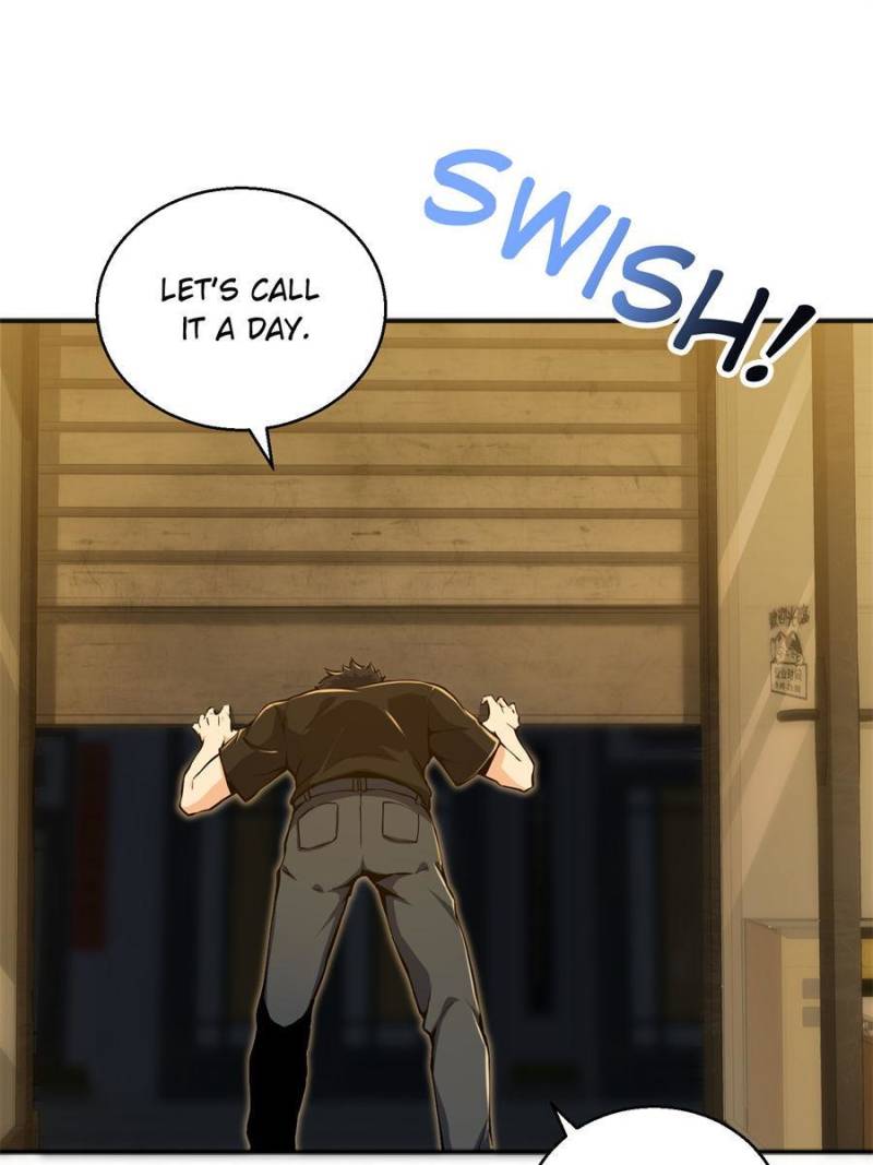 Another Beginning With the Guhuo Bird Chapter 1 - Page 36