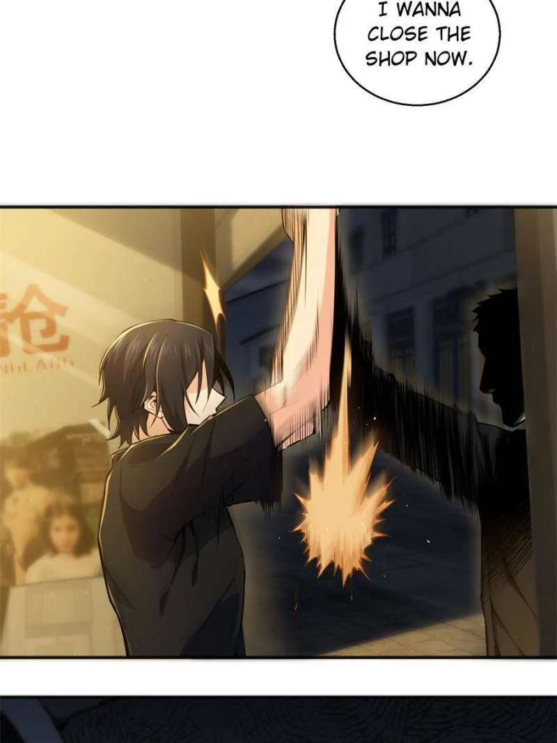 Another Beginning With the Guhuo Bird Chapter 1 - Page 37