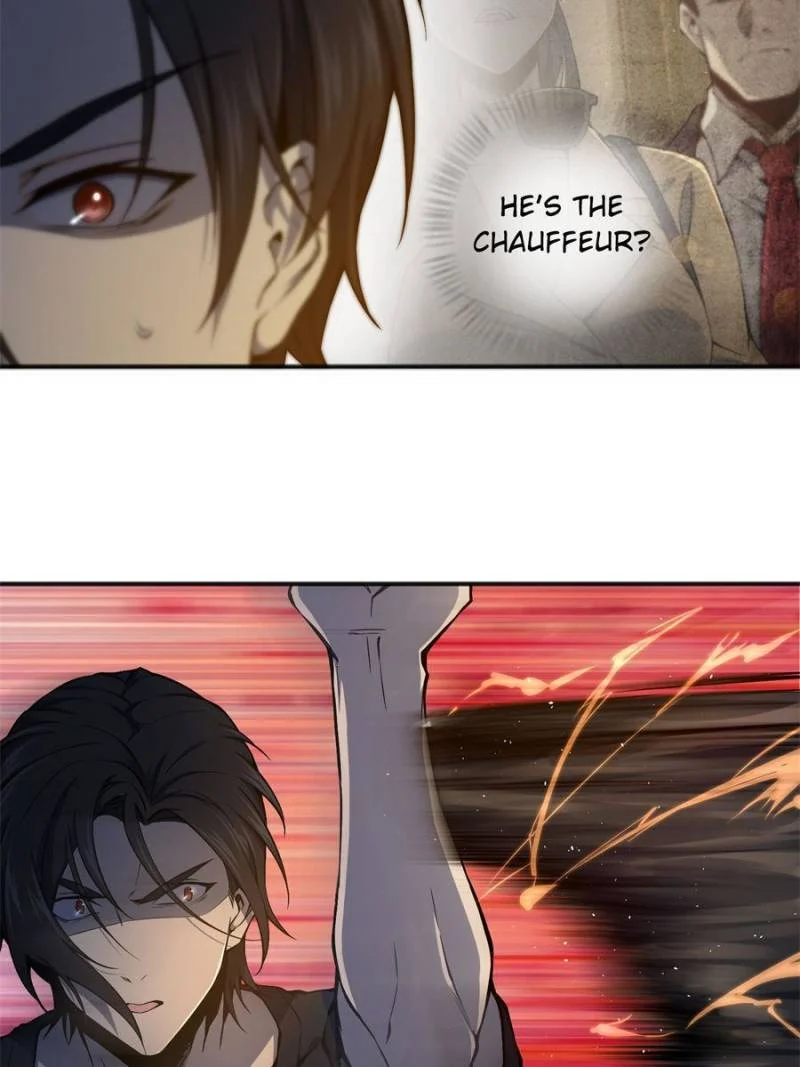 Another Beginning With the Guhuo Bird Chapter 1 - Page 40