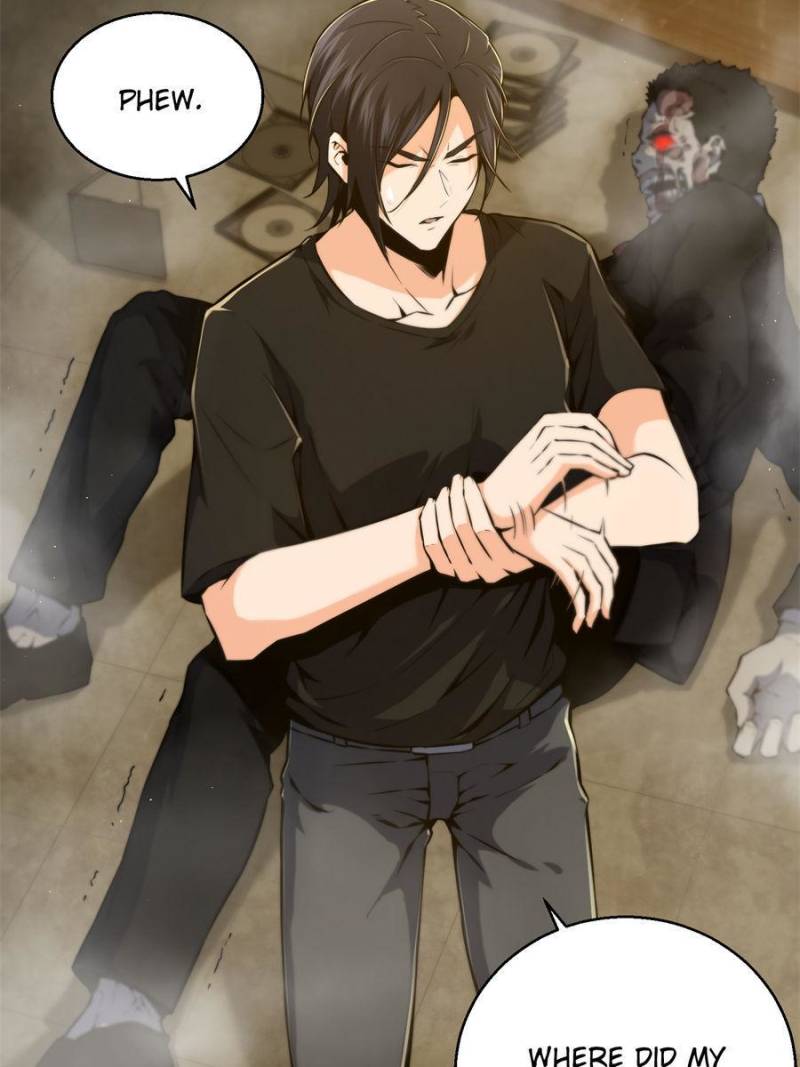 Another Beginning With the Guhuo Bird Chapter 1 - Page 56