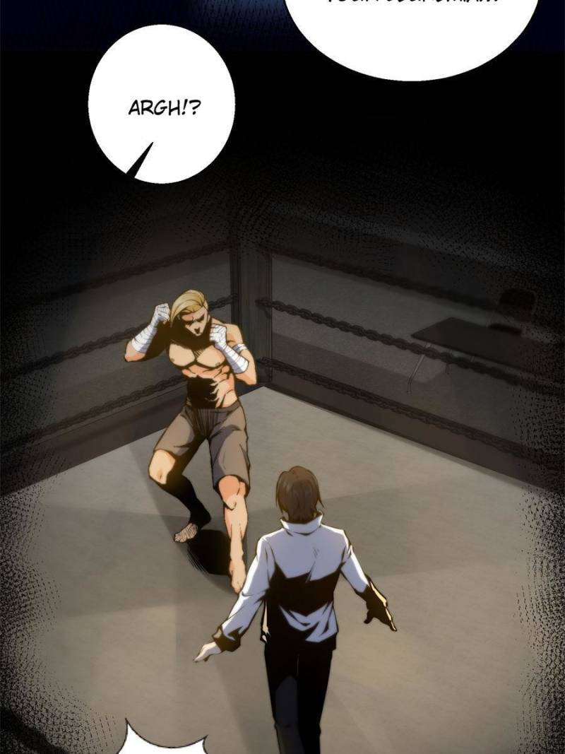 Another Beginning With the Guhuo Bird Chapter 1 - Page 68