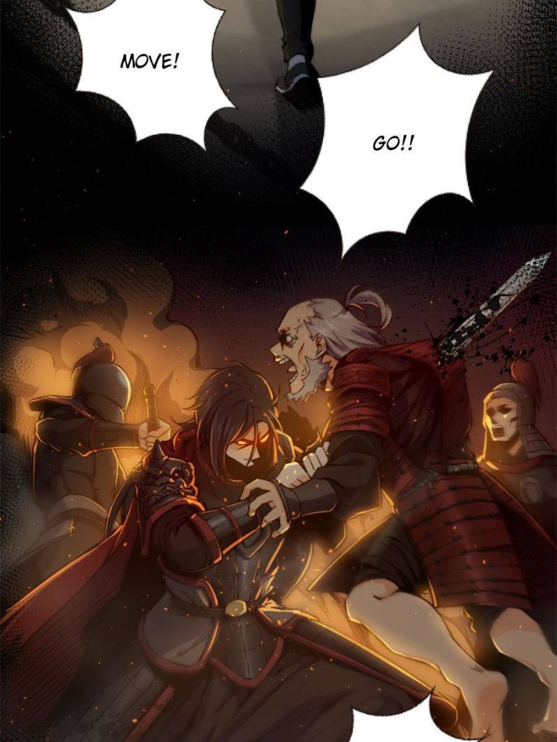 Another Beginning With the Guhuo Bird Chapter 1 - Page 69