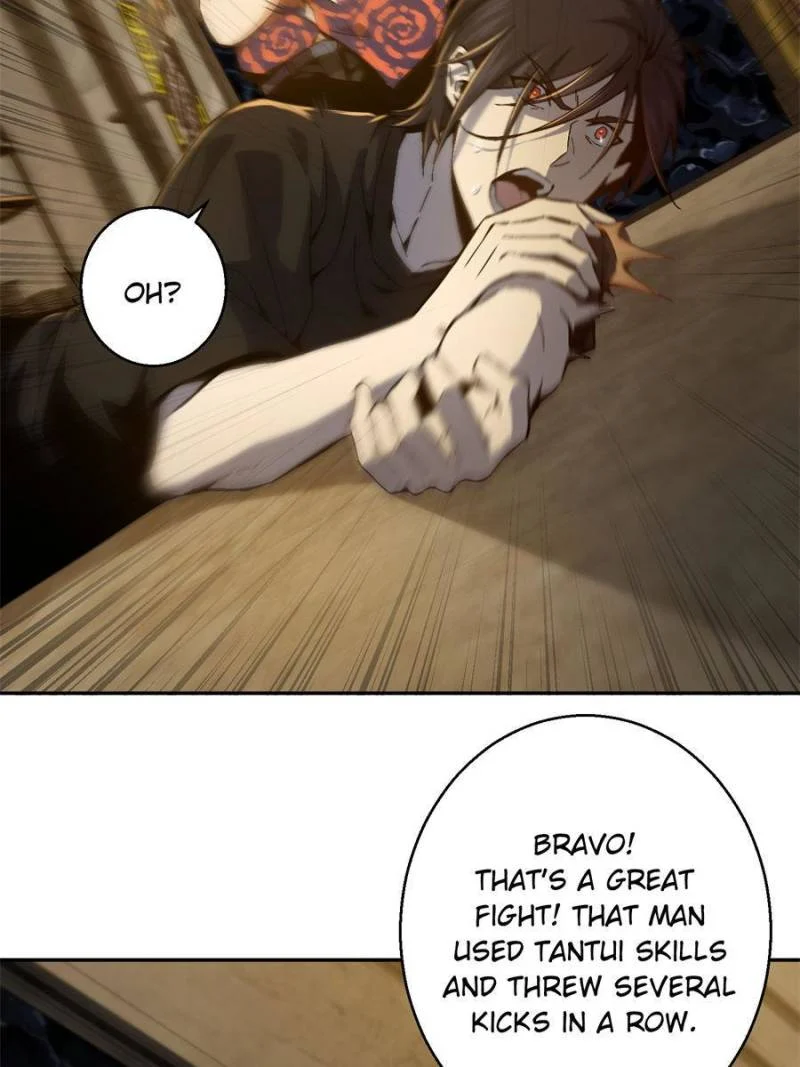 Another Beginning With the Guhuo Bird Chapter 1 - Page 76