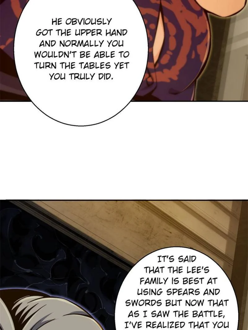 Another Beginning With the Guhuo Bird Chapter 1 - Page 78
