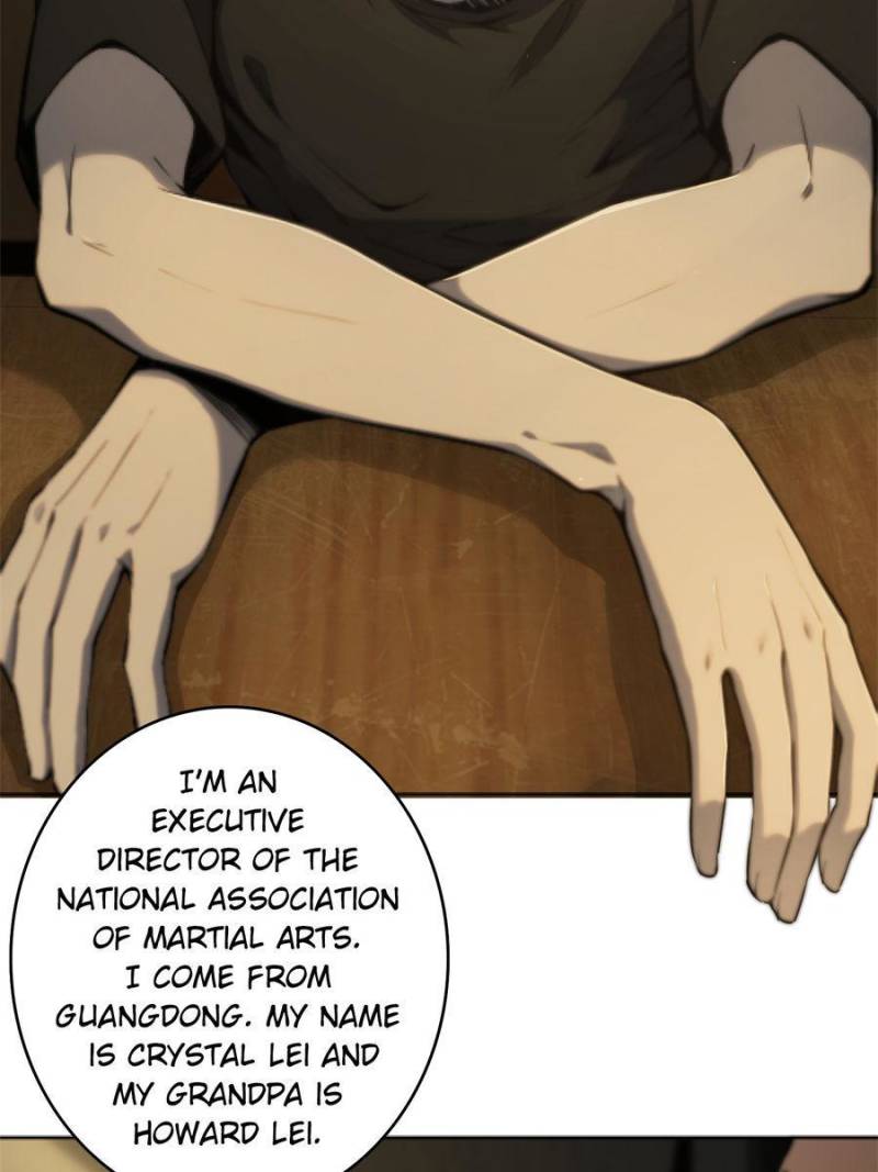 Another Beginning With the Guhuo Bird Chapter 1 - Page 9