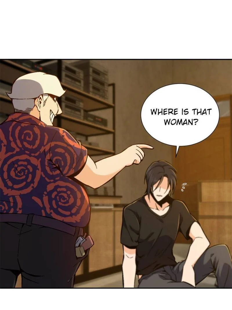 Another Beginning With the Guhuo Bird Chapter 1 - Page 81