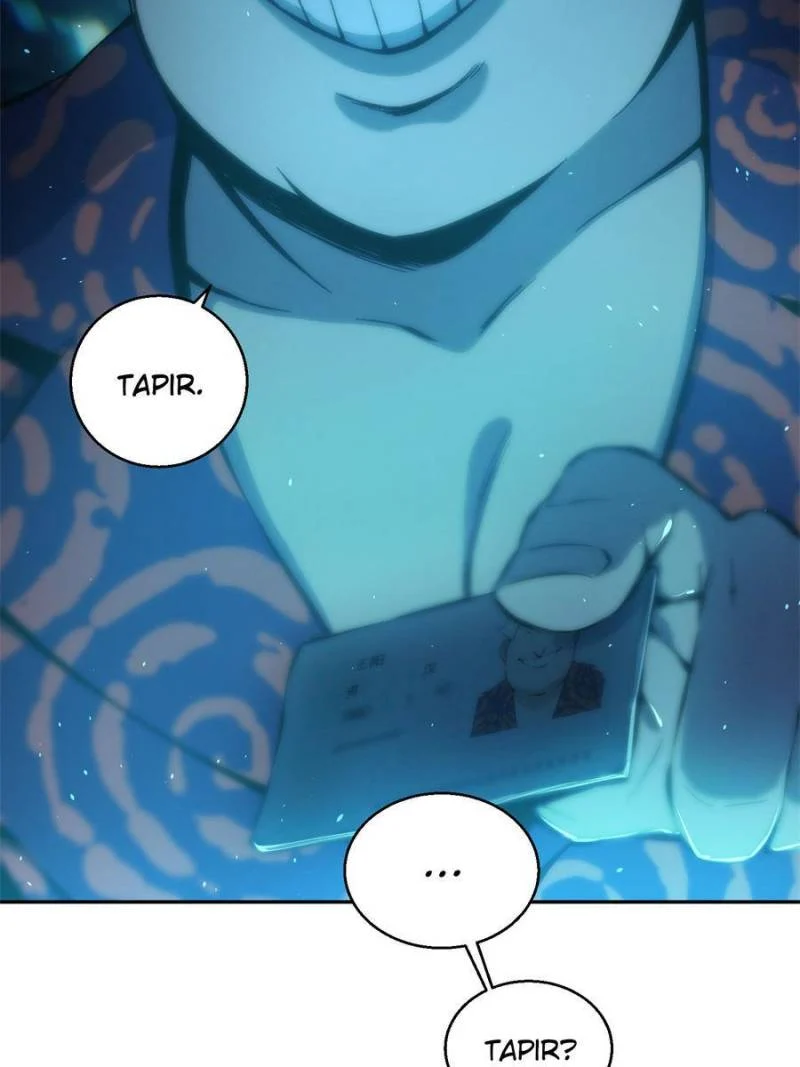 Another Beginning With the Guhuo Bird Chapter 1 - Page 88