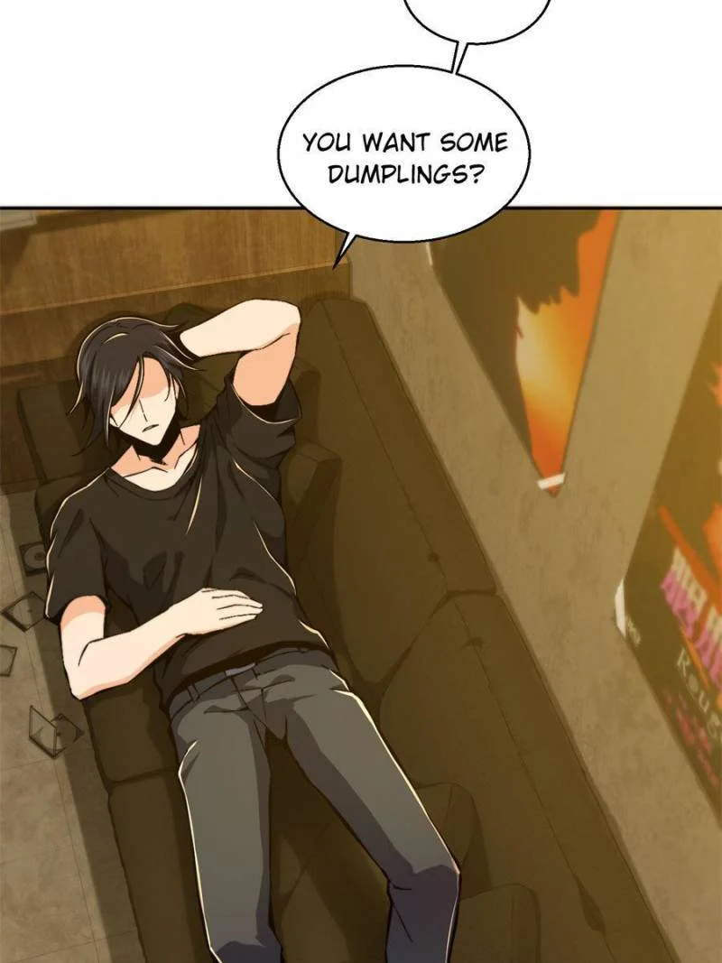 Another Beginning With the Guhuo Bird Chapter 1 - Page 89