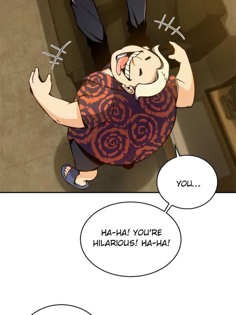 Another Beginning With the Guhuo Bird Chapter 1 - Page 90