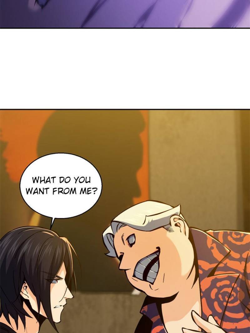 Another Beginning With the Guhuo Bird Chapter 1 - Page 92