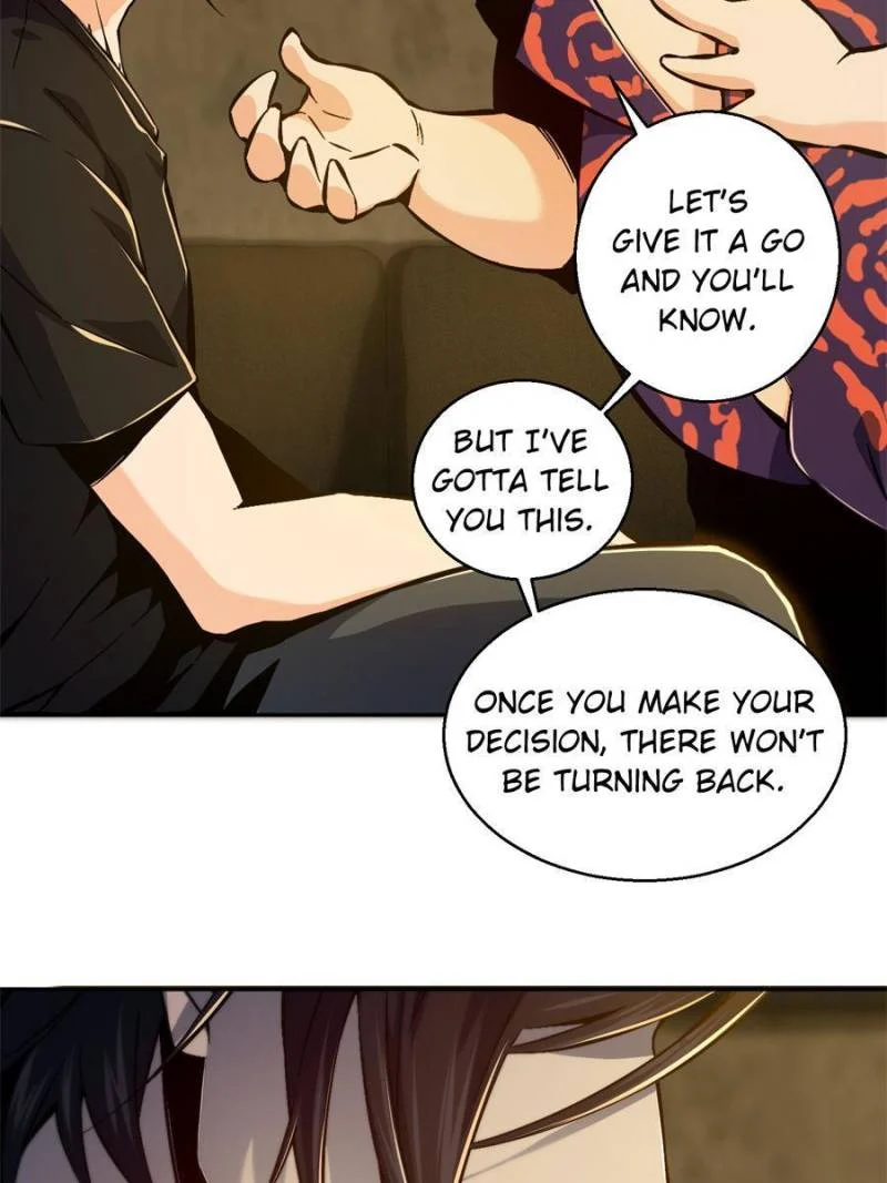 Another Beginning With the Guhuo Bird Chapter 1 - Page 93