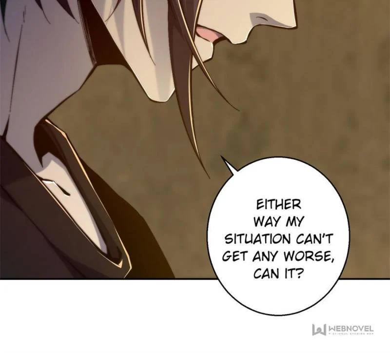 Another Beginning With the Guhuo Bird Chapter 1 - Page 94