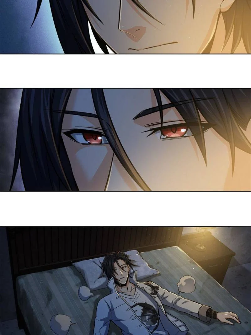 Another Beginning With the Guhuo Bird Chapter 10 - Page 15