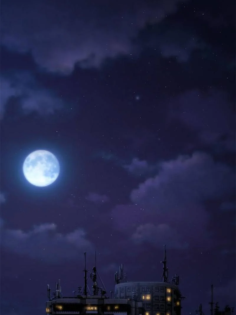 Another Beginning With the Guhuo Bird Chapter 10 - Page 17