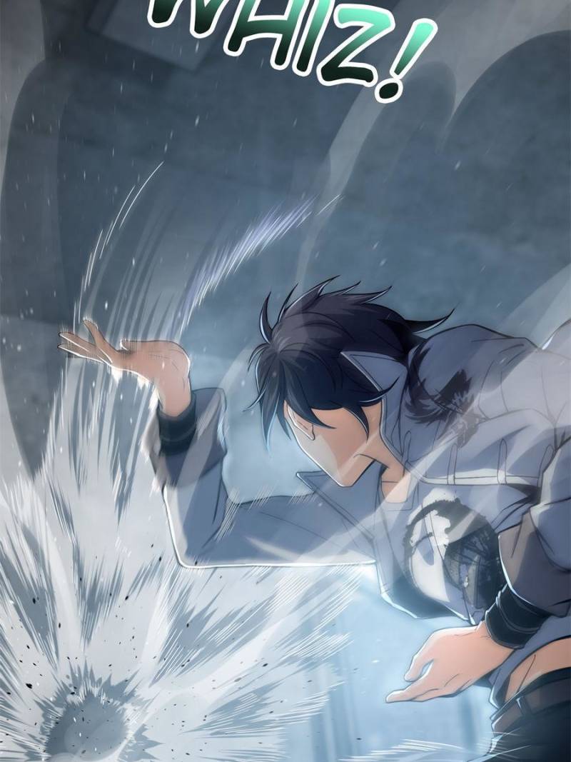 Another Beginning With the Guhuo Bird Chapter 10 - Page 25