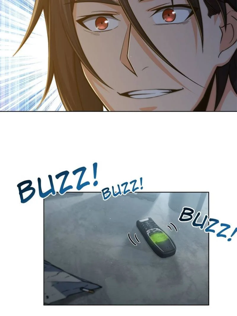 Another Beginning With the Guhuo Bird Chapter 10 - Page 29