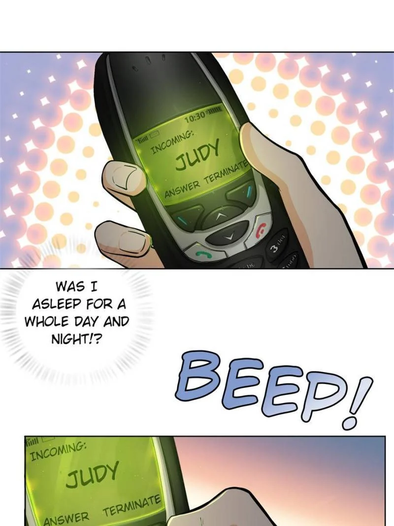 Another Beginning With the Guhuo Bird Chapter 10 - Page 30