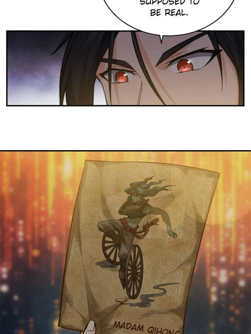 Another Beginning With the Guhuo Bird Chapter 10 - Page 4