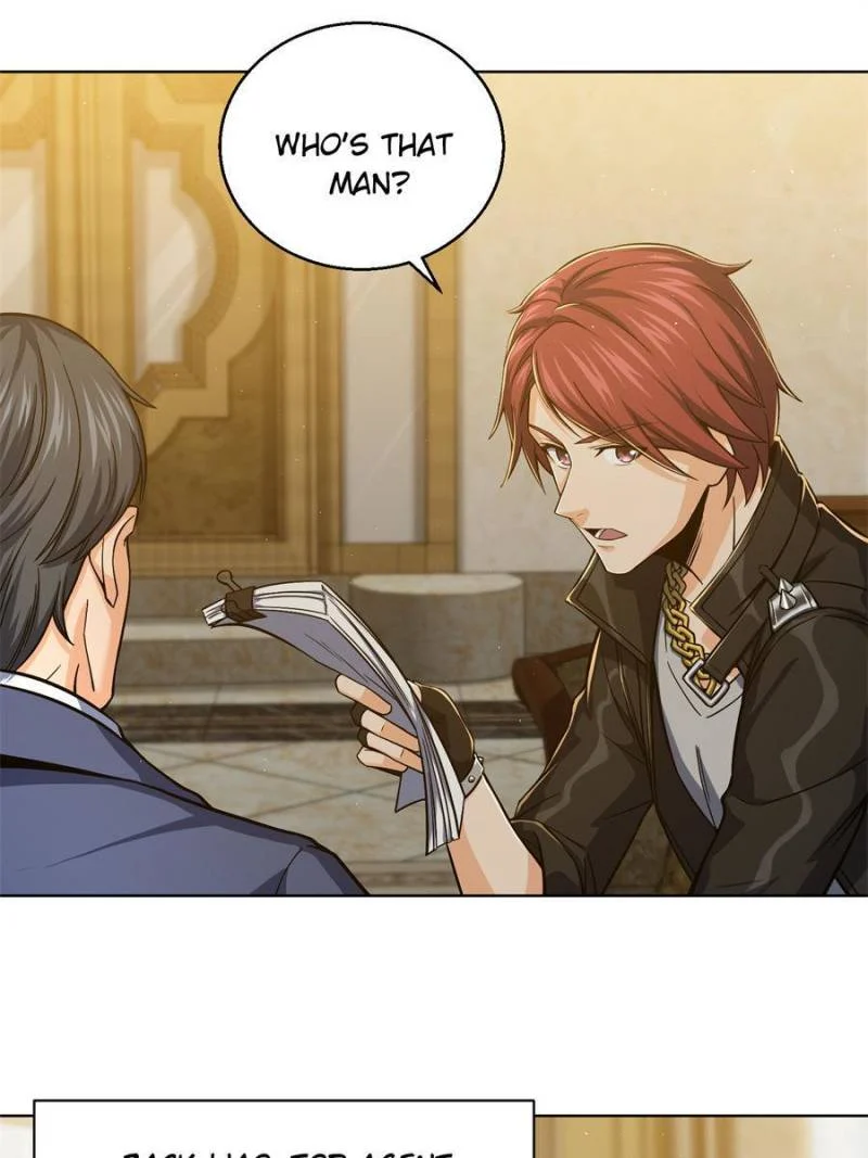 Another Beginning With the Guhuo Bird Chapter 10 - Page 34