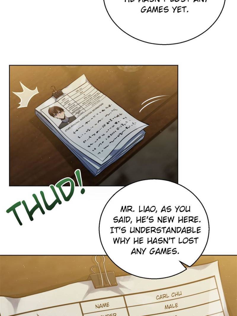 Another Beginning With the Guhuo Bird Chapter 10 - Page 36