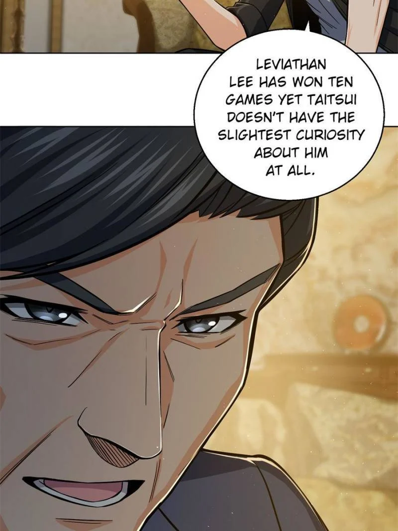 Another Beginning With the Guhuo Bird Chapter 10 - Page 38