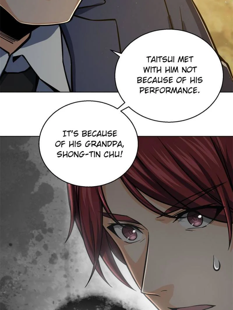 Another Beginning With the Guhuo Bird Chapter 10 - Page 39