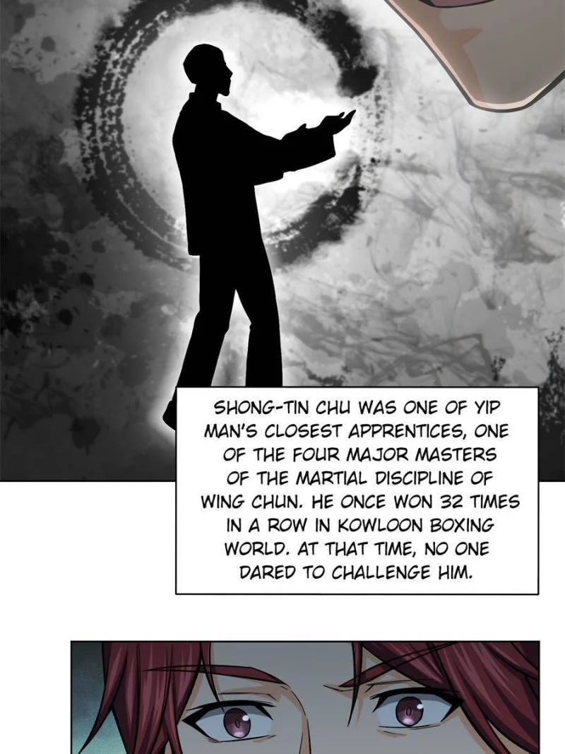 Another Beginning With the Guhuo Bird Chapter 10 - Page 40