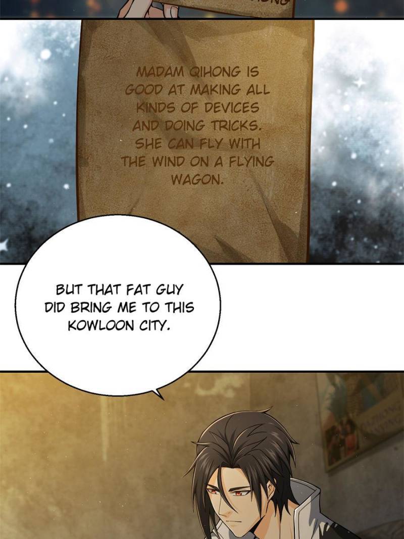 Another Beginning With the Guhuo Bird Chapter 10 - Page 5