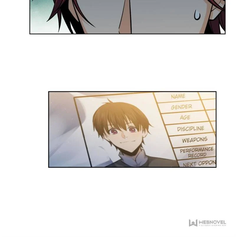 Another Beginning With the Guhuo Bird Chapter 10 - Page 41