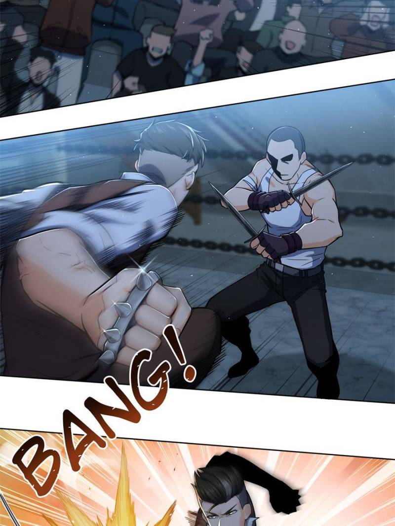 Another Beginning With the Guhuo Bird Chapter 10 - Page 45